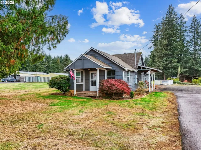 $1,724,999 | 35600 Southeast Dunn Road, Boring, OR 97009