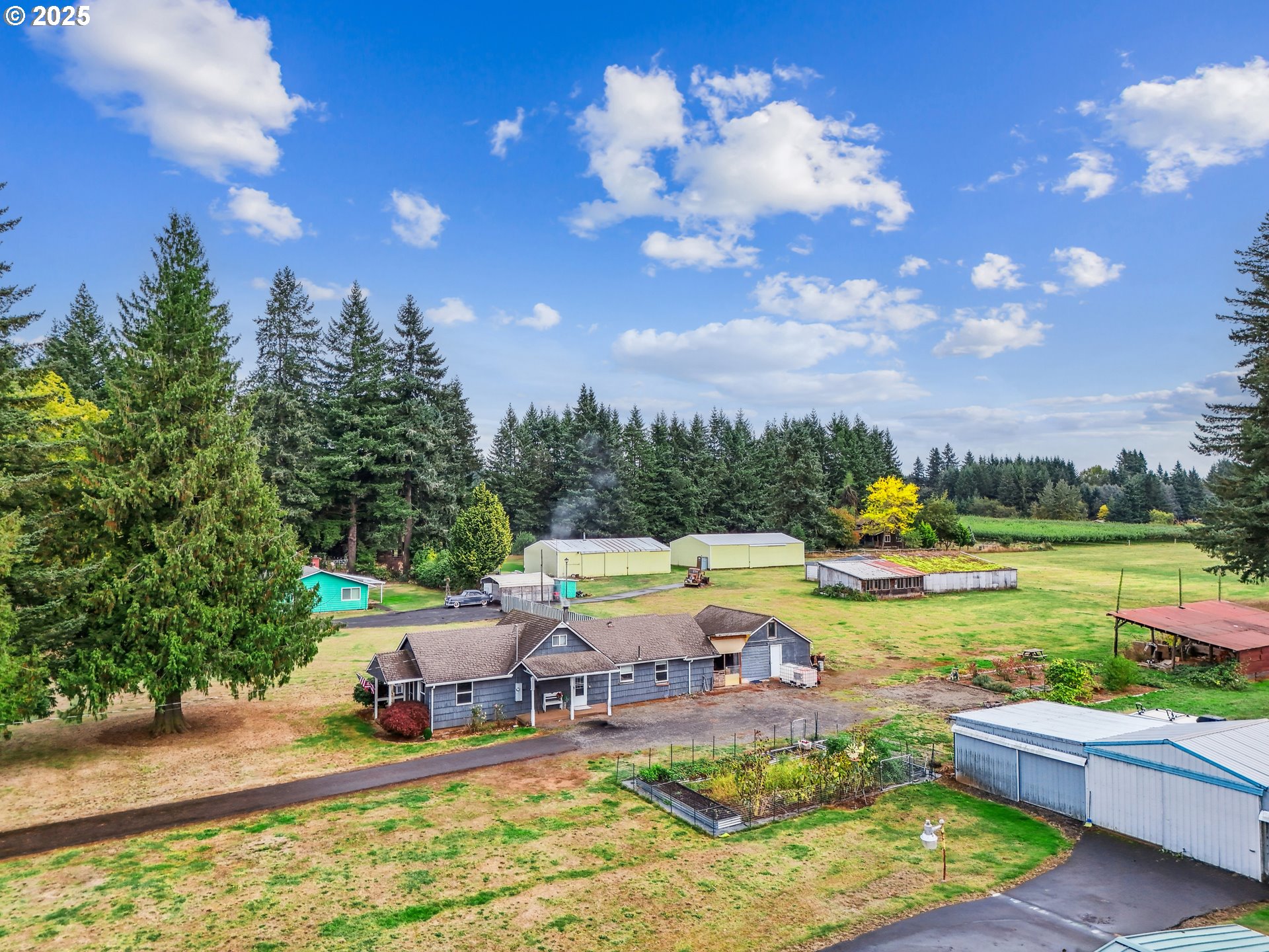 35600 Southeast Dunn Road Boring, OR 97009 - Photo 4 of 11