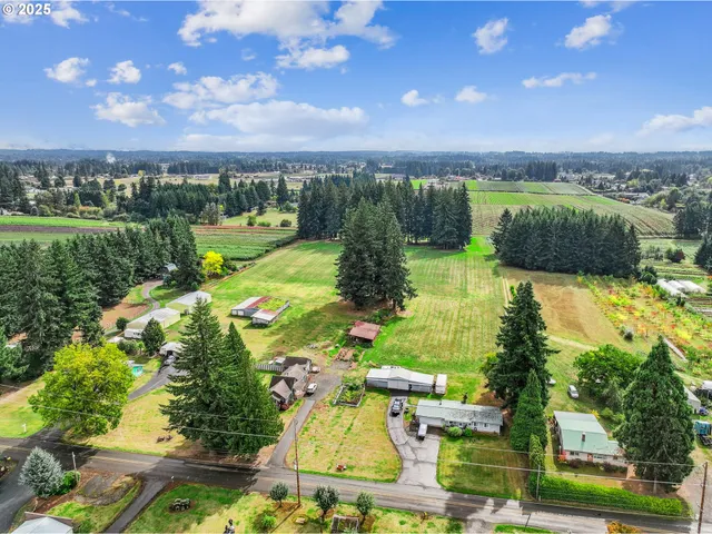 $1,724,999 | 35600 Southeast Dunn Road, Boring, OR 97009