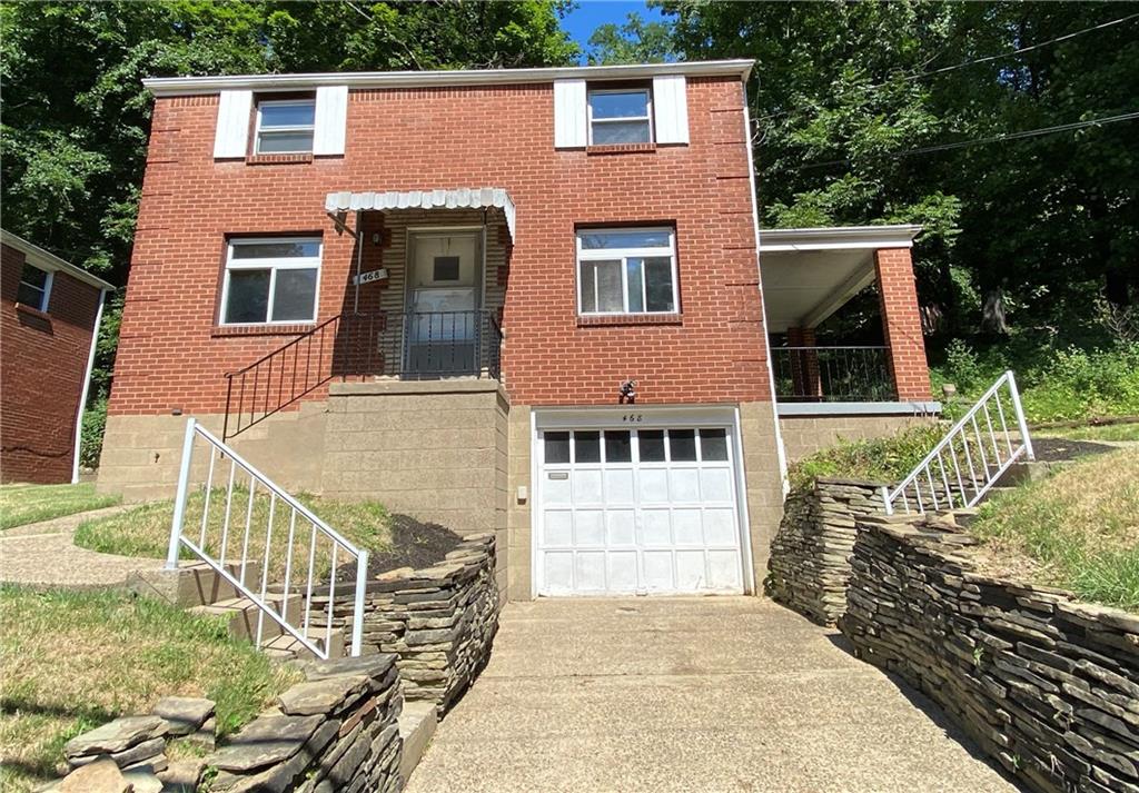 468 Long Road Pittsburgh, PA 15235 - Photo 1 of 23 Gallery Image 1