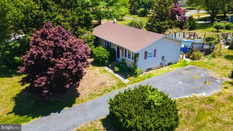 $249,000 | 9186 East Mayhew Drive, Lincoln, DE 19960