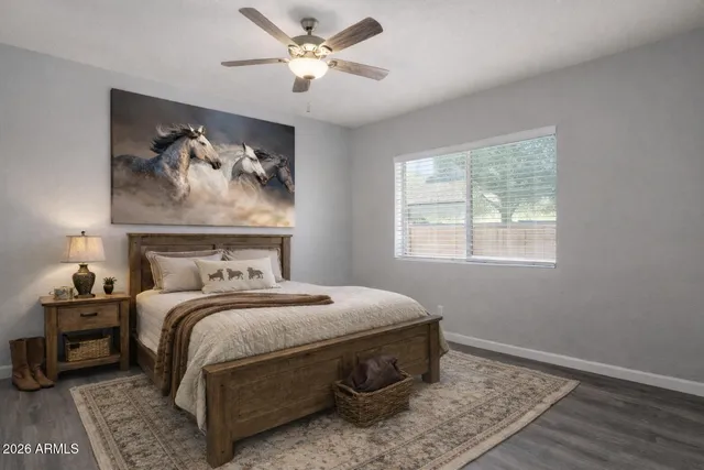 $1,750 | 616 South 96th Place, Unit 1, Mesa, AZ 85208