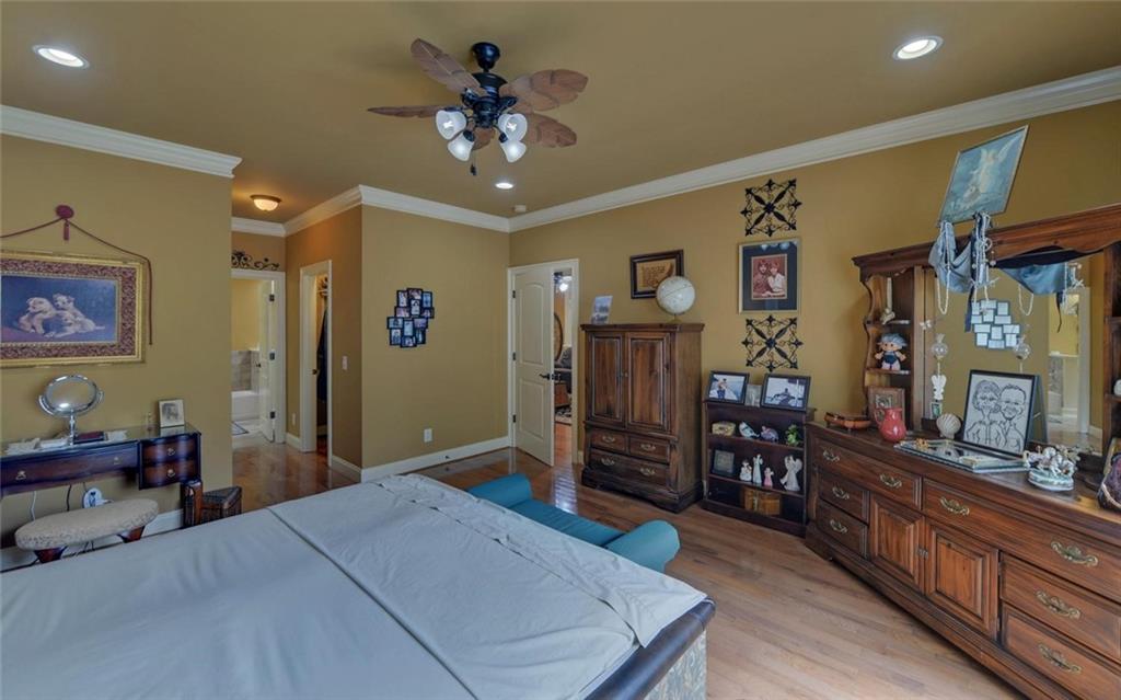 88 Cedar Ridge Road Dawsonville, GA 30534 - Photo 19 of 67