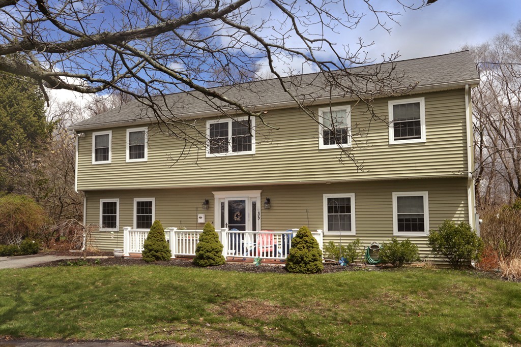 35 North Belgian Road Danvers, MA 01923 - Photo 23 of 26 Gallery Image 23