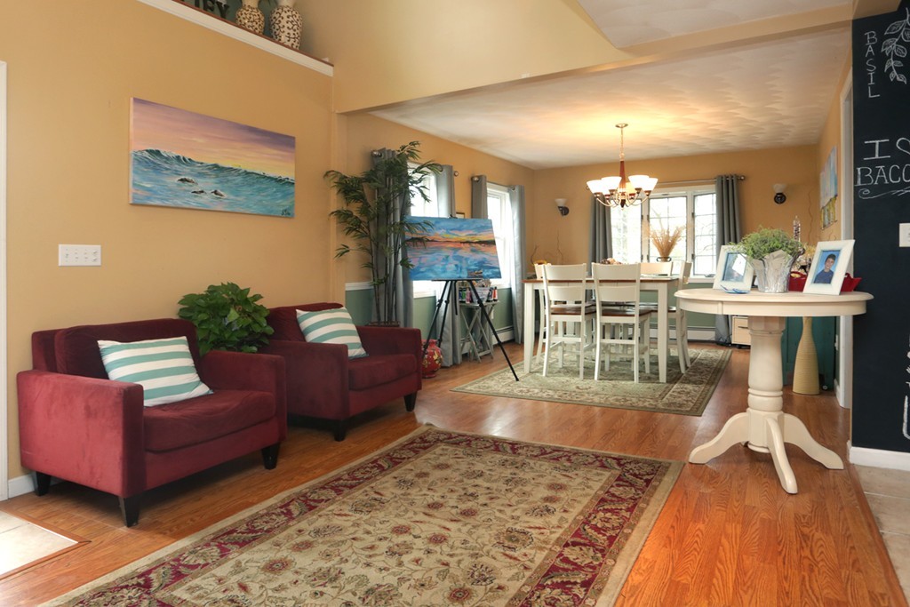 35 North Belgian Road Danvers, MA 01923 - Photo 8 of 26 Gallery Image 8