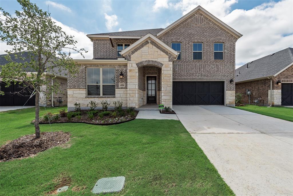 4104 Tarlton Road Little Elm, TX 75068 - Photo 2 of 30