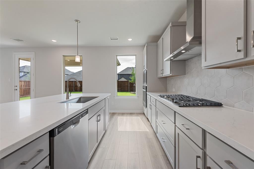 4104 Tarlton Road Little Elm, TX 75068 - Photo 8 of 30