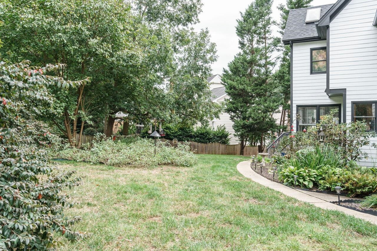 7800 Laurel Mountain Road Raleigh, NC 27613 - Photo 28 of 31 Photo 28