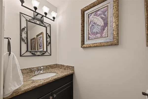 $435,000 | 92 South Waxberry Road, Spring, TX 77381