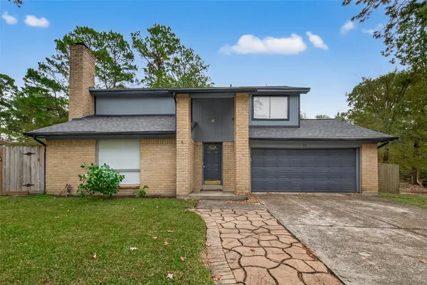 $435,000 | 92 South Waxberry Road, Spring, TX 77381