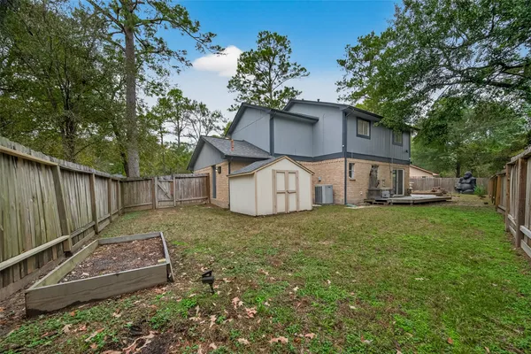 $435,000 | 92 South Waxberry Road, Spring, TX 77381