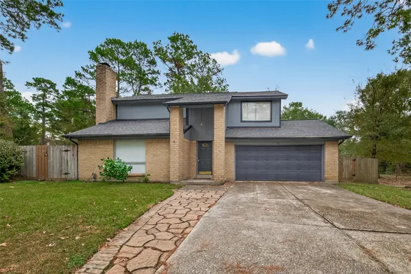 $435,000 | 92 South Waxberry Road, Spring, TX 77381