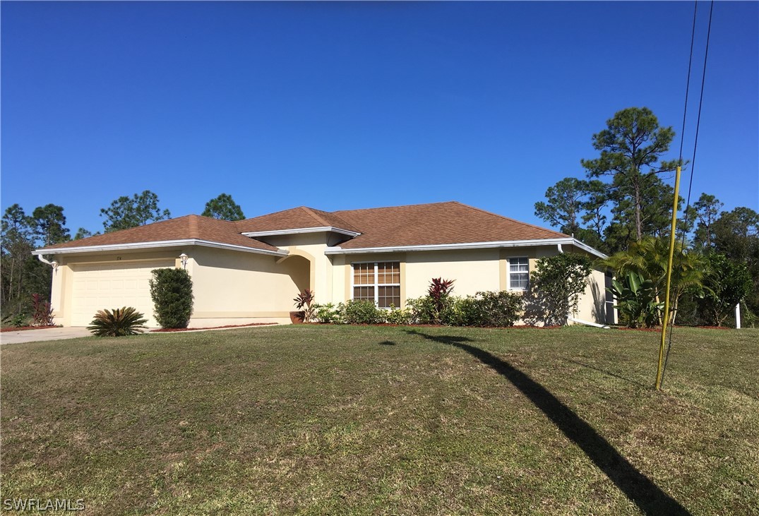 174 Ridgemont Drive Lehigh Acres, FL 33972 - Photo 1 of 26 Gallery Image 1