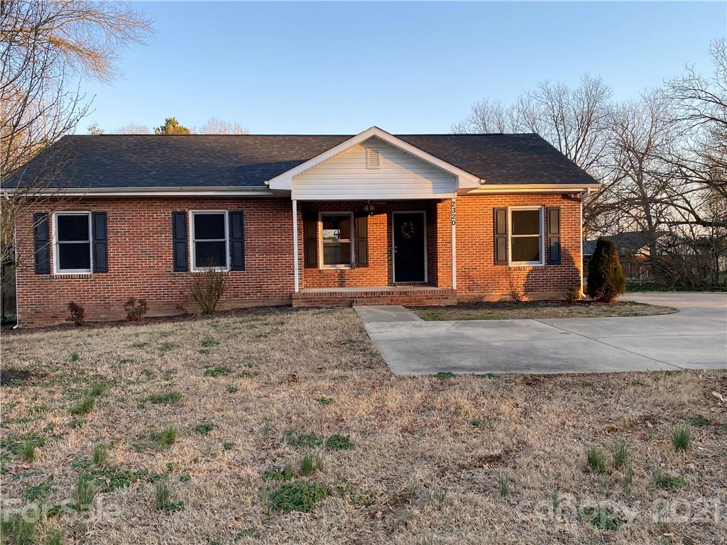 2320 Goldmine Road Monroe, NC 28110 - Photo 1 of 15