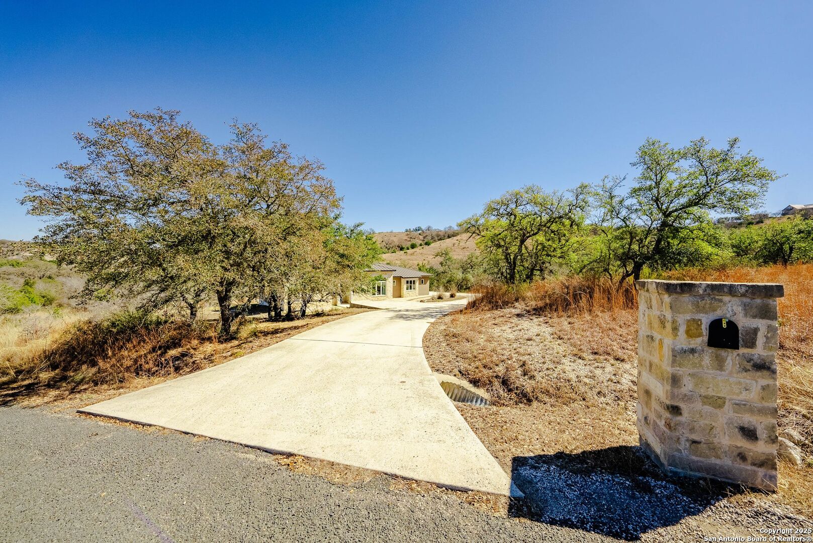 165 Antler Falls Run Comfort, TX 78013 - Photo 47 of 65