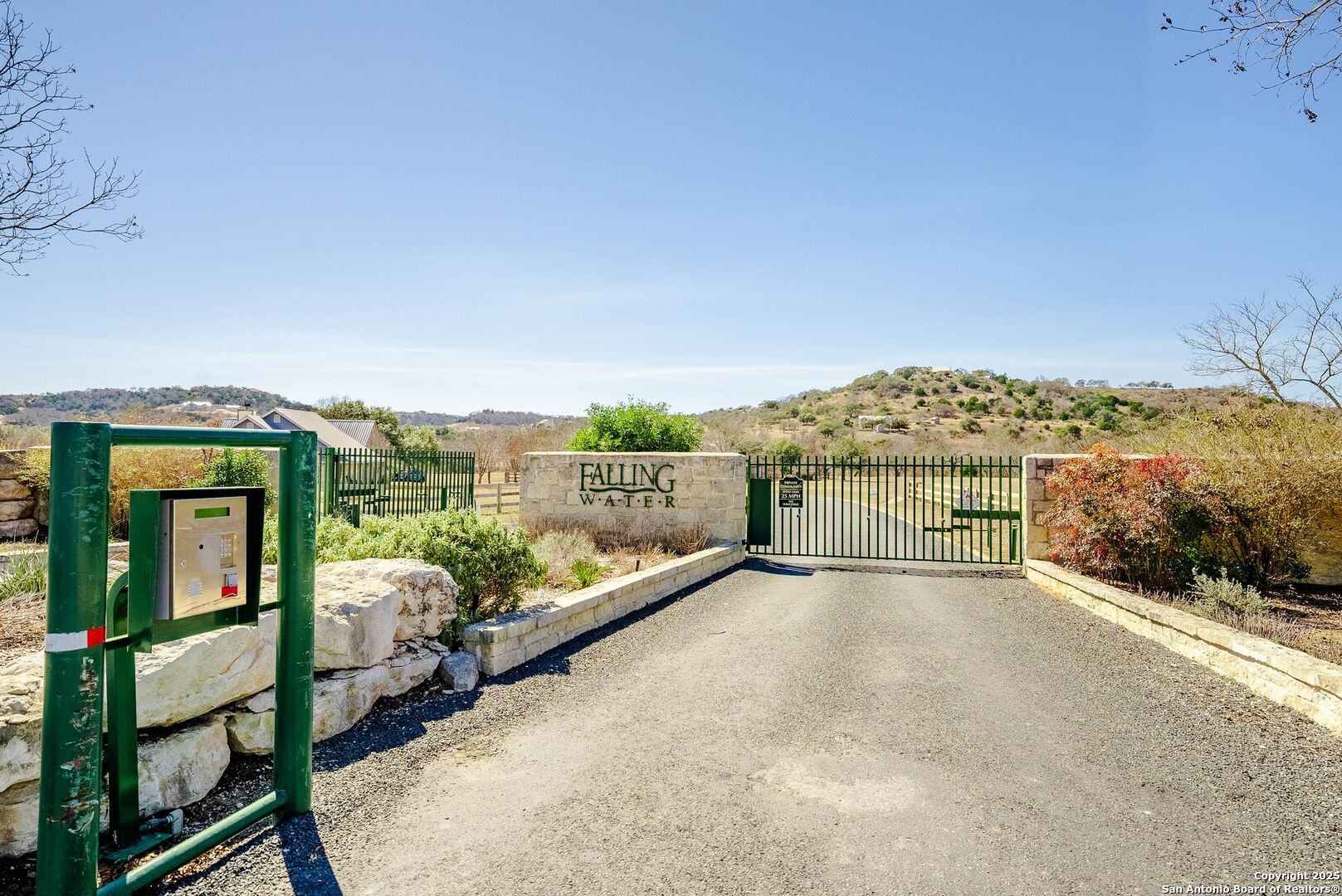 165 Antler Falls Run Comfort, TX 78013 - Photo 51 of 65