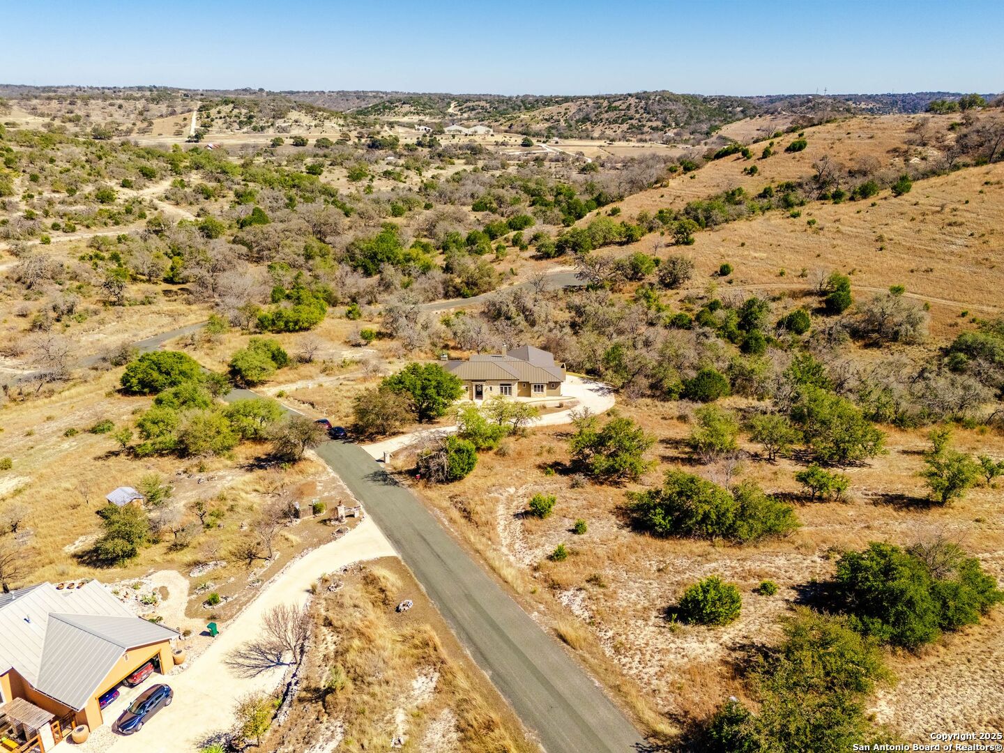 165 Antler Falls Run Comfort, TX 78013 - Photo 53 of 65