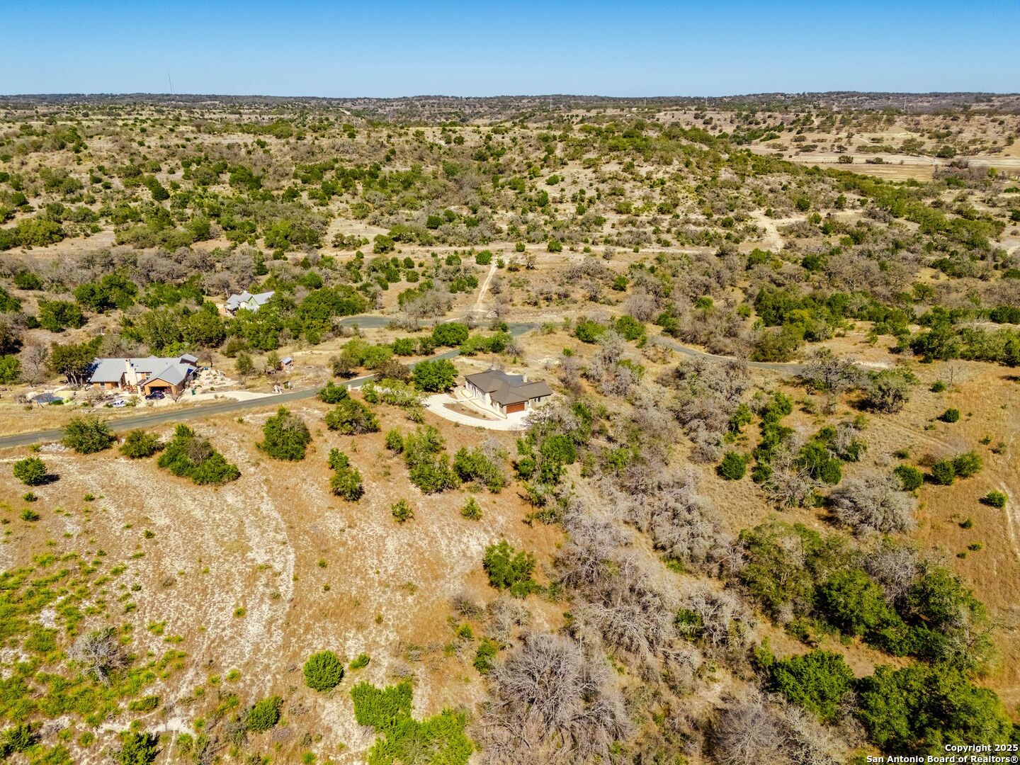 165 Antler Falls Run Comfort, TX 78013 - Photo 55 of 65