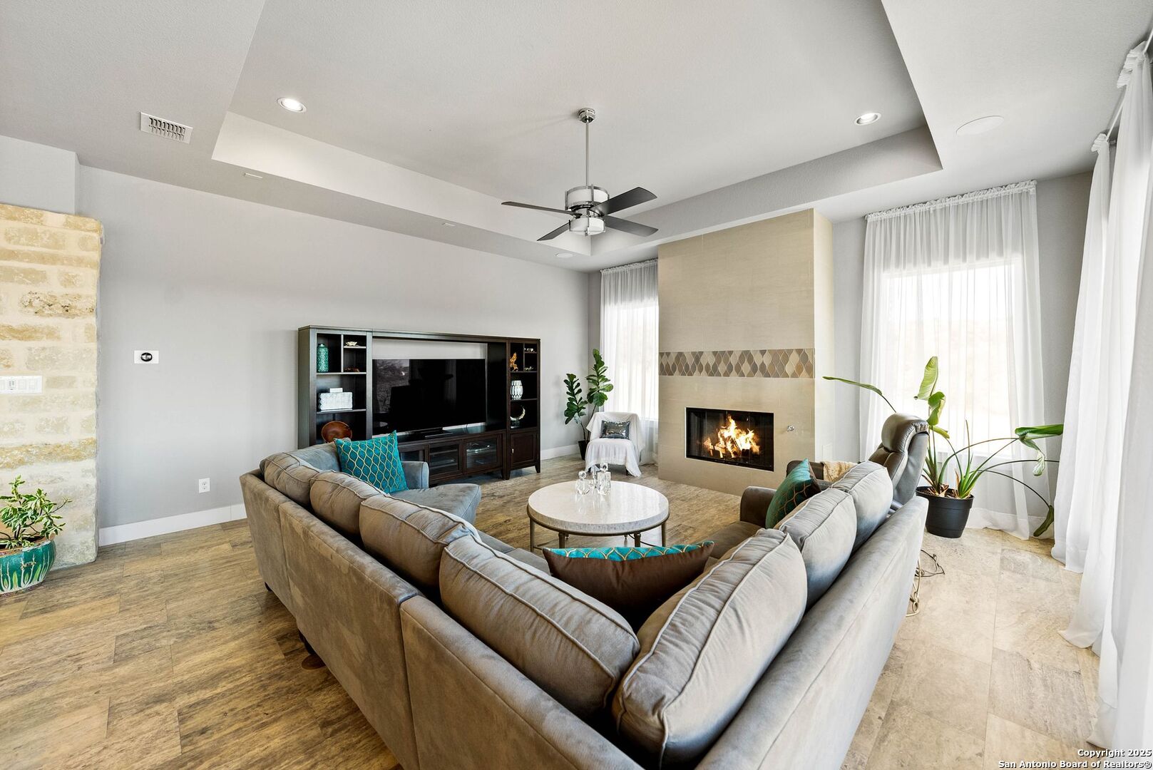 165 Antler Falls Run Comfort, TX 78013 - Photo 6 of 65