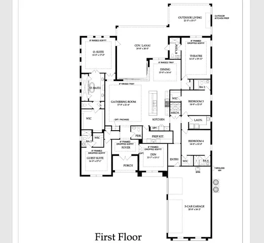 $7,299,999 | 19789 Southeast Turnbridge Drive, Unit ELLINGTON 80, Jupiter, FL 33458