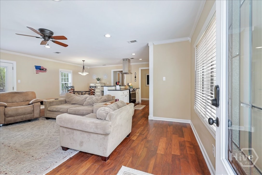 2925 Sand Hill Road Guyton, GA 31312 - Photo 13 of 39