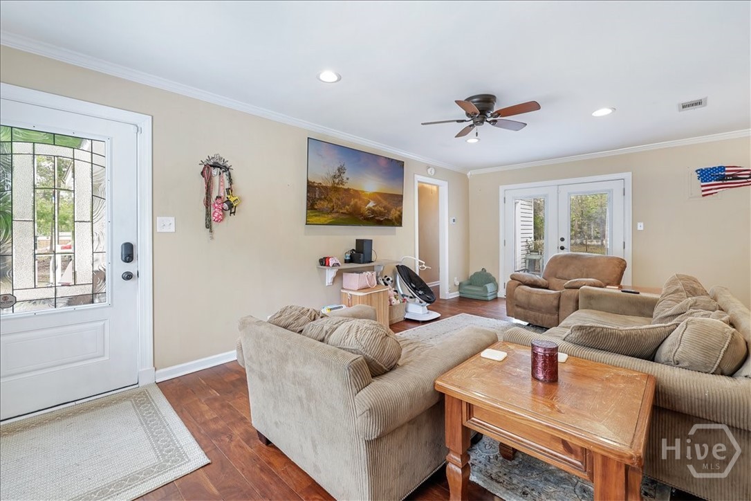 2925 Sand Hill Road Guyton, GA 31312 - Photo 14 of 39