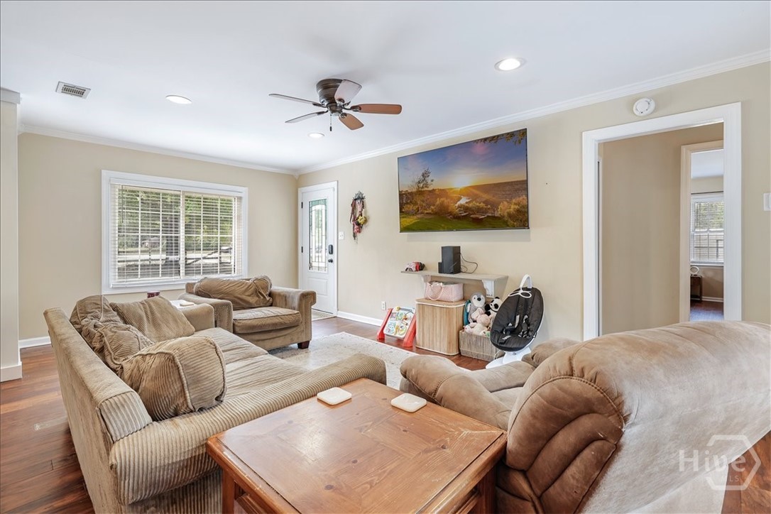 2925 Sand Hill Road Guyton, GA 31312 - Photo 15 of 39