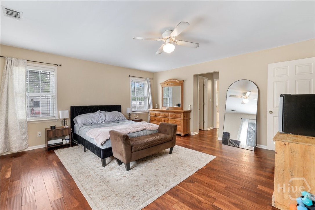 2925 Sand Hill Road Guyton, GA 31312 - Photo 20 of 39