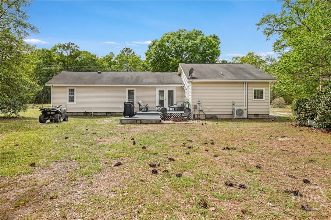 2925 Sand Hill Road Guyton, GA 31312 - Photo 36 of 39