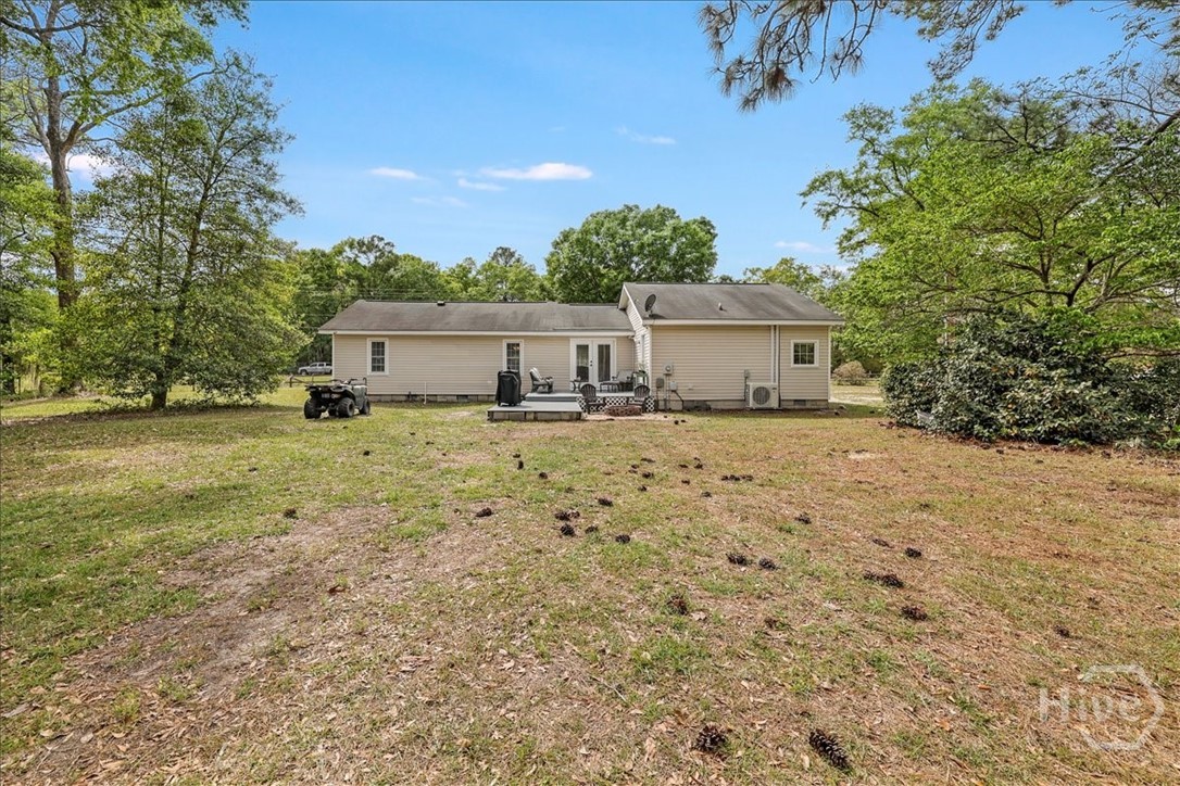 2925 Sand Hill Road Guyton, GA 31312 - Photo 37 of 39