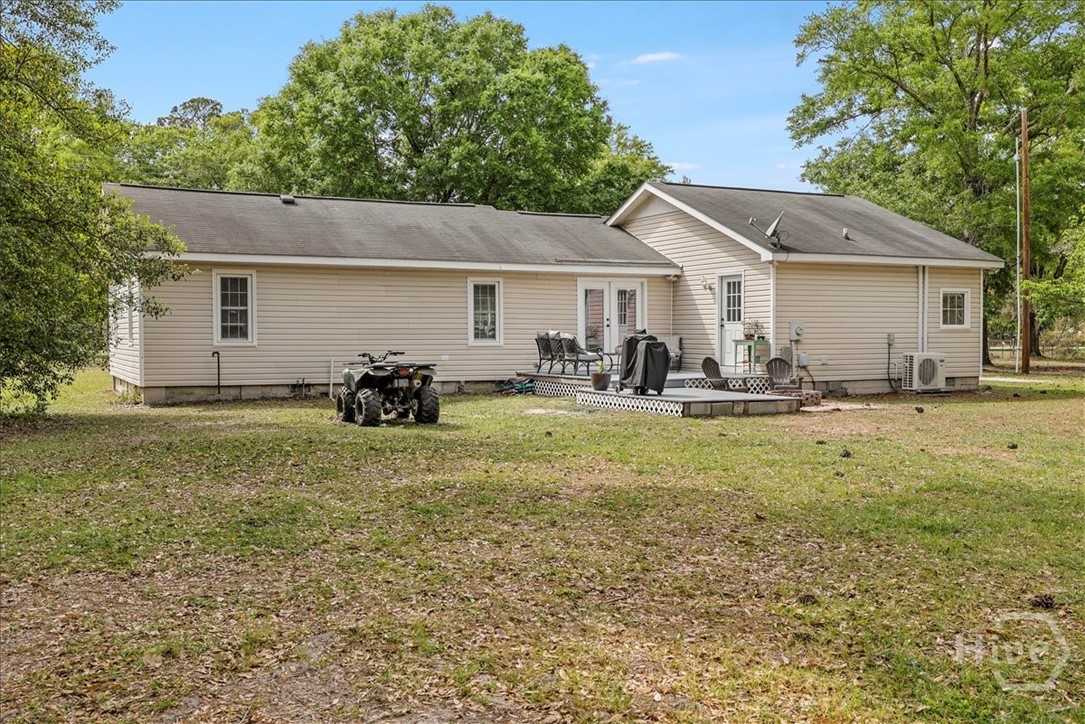 2925 Sand Hill Road Guyton, GA 31312 - Photo 38 of 39