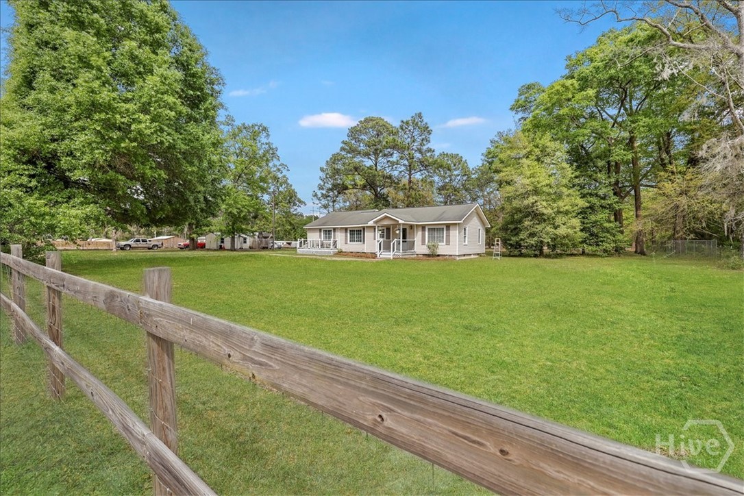 2925 Sand Hill Road Guyton, GA 31312 - Photo 4 of 39