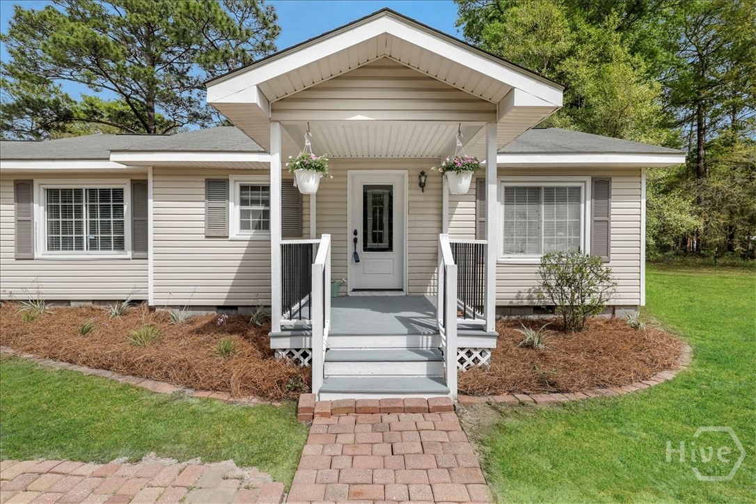 2925 Sand Hill Road Guyton, GA 31312 - Photo 5 of 39