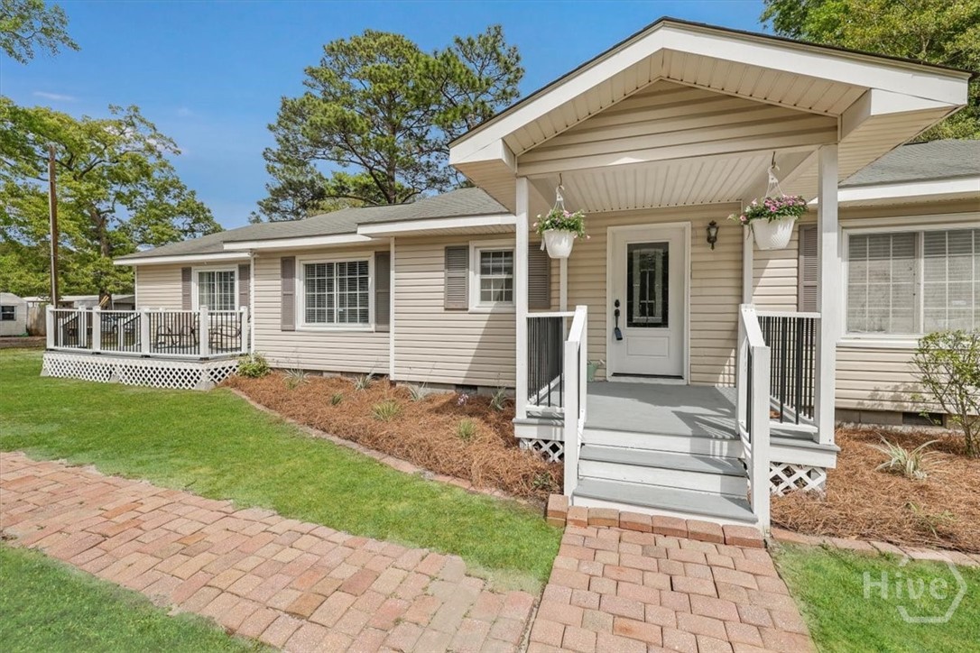 2925 Sand Hill Road Guyton, GA 31312 - Photo 6 of 39