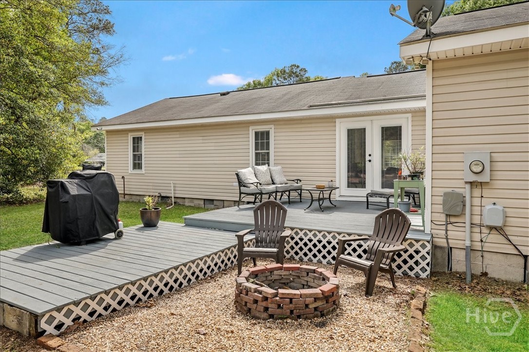 2925 Sand Hill Road Guyton, GA 31312 - Photo 7 of 39