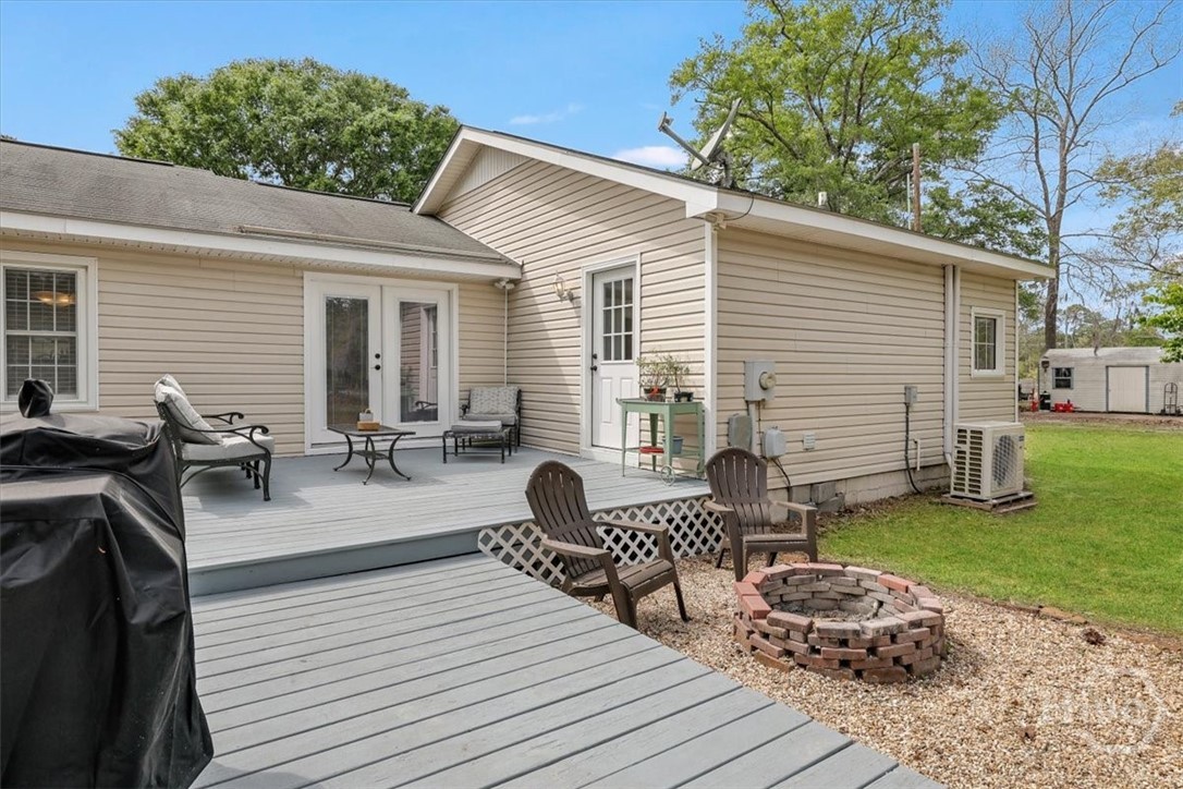 2925 Sand Hill Road Guyton, GA 31312 - Photo 9 of 39