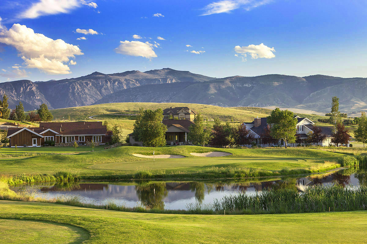 Lariat Court Sheridan, WY 82801 - Photo 15 of 20 Powderhorn #8 Mtn-1 - home page slide sh