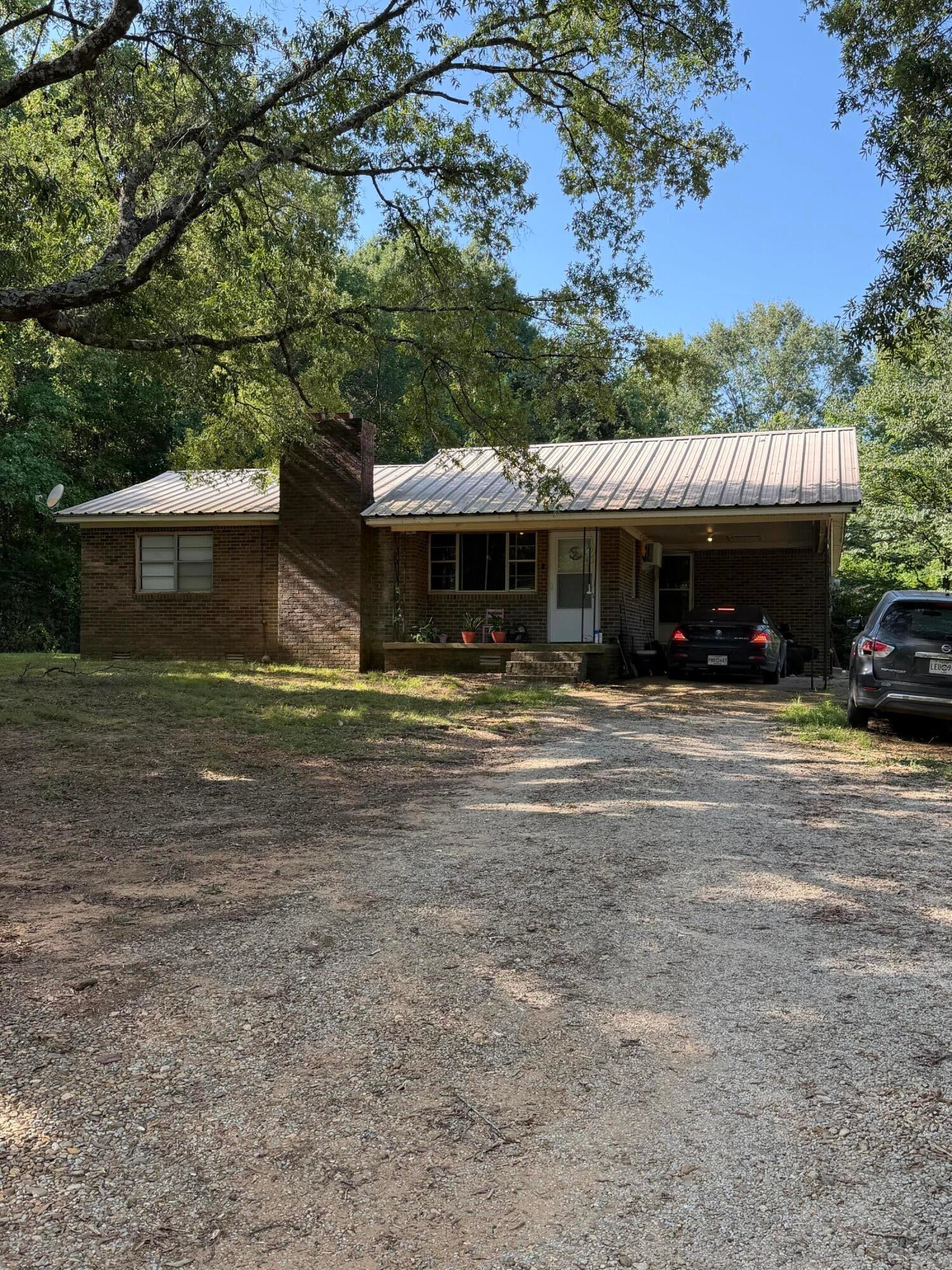 3333 Black Zion Road Pontotoc, MS 38863 - Photo 2 of 12 Gallery Image 2