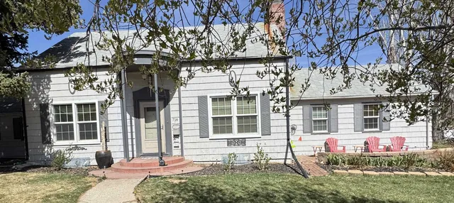 $327,900 | 716 B Street, Rock Springs, WY 82901