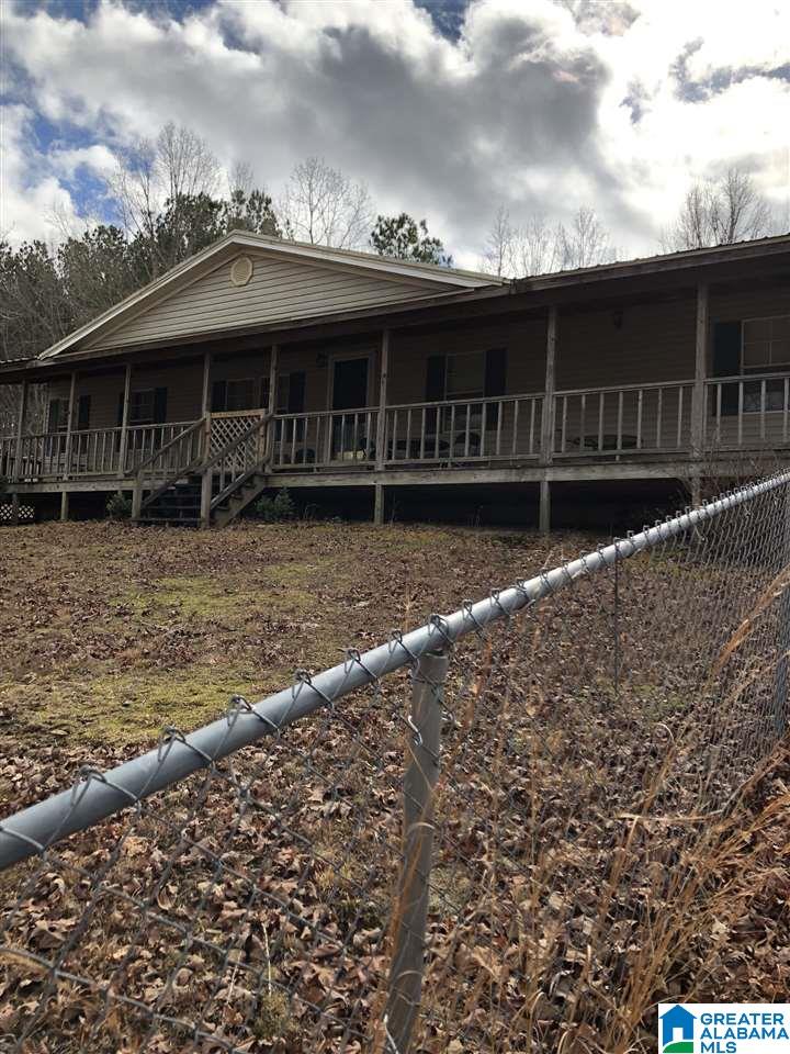 39 County Road 429 Fruithurst, AL 36262 - Photo 41 of 41
