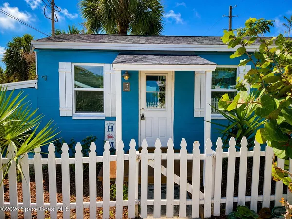 $1,400 | 2179 Pineapple Avenue, Unit 2, Melbourne, FL 32935