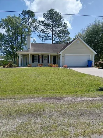 $2,100 | 167 Timber Ridge Drive, Brunswick, GA 31525
