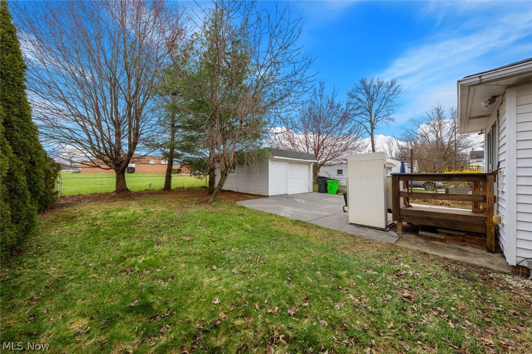 1239 Dorsh Road Cleveland, OH 44121 - Photo 36 of 37 Gallery Image 36
