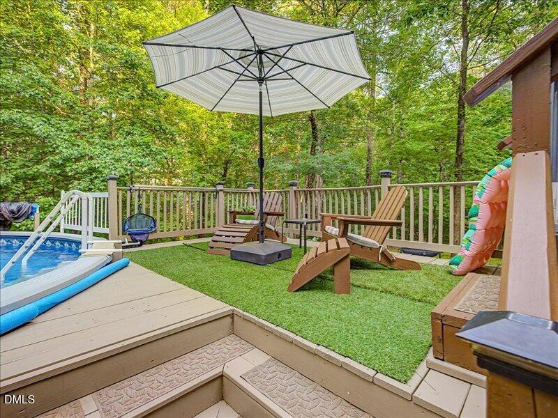 275 Mill Stone Road Moncure, NC 27559 - Photo 61 of 95