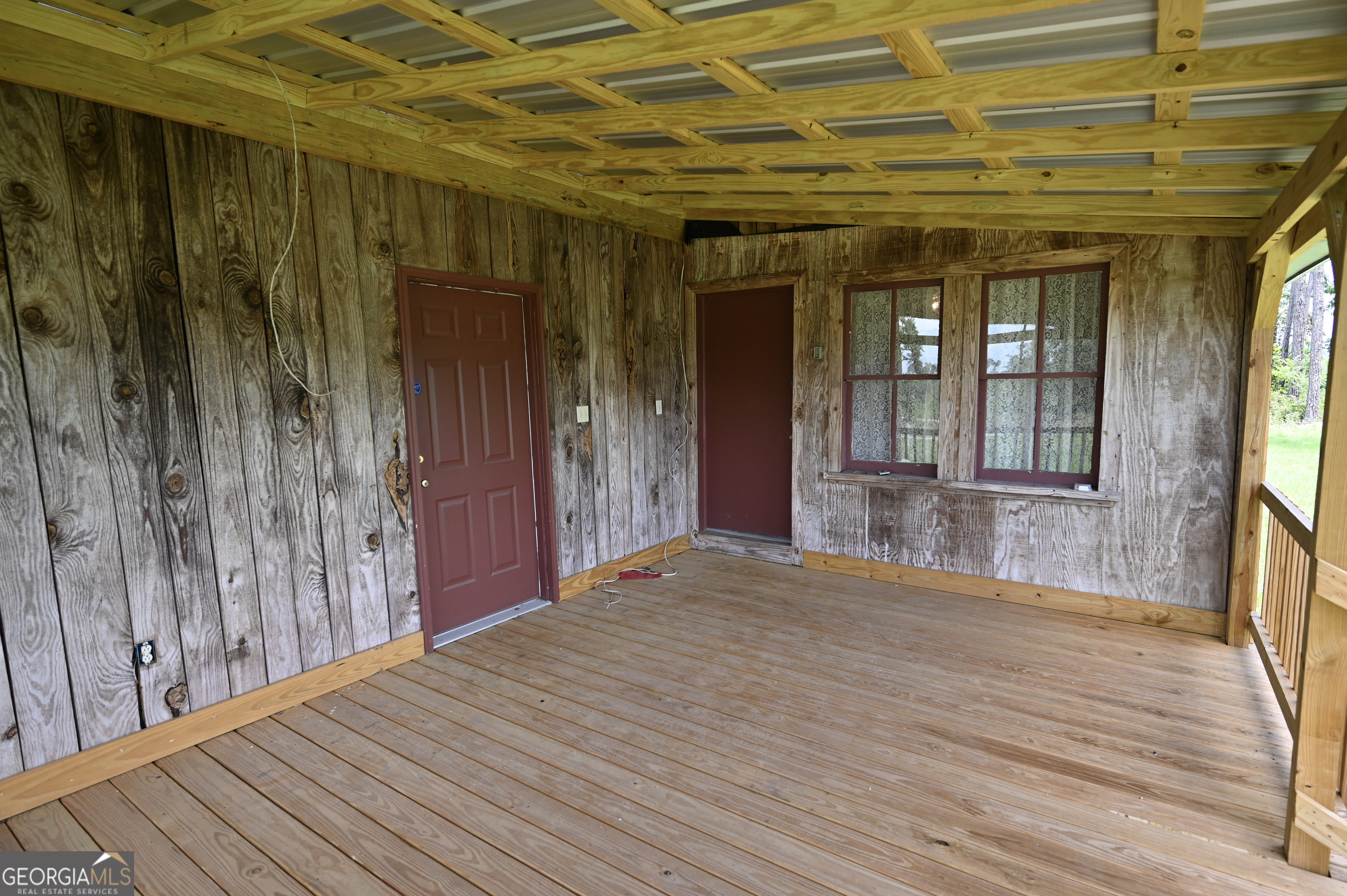 1424 Sunnyside Church Road Pearson, GA 31642 - Photo 29 of 31