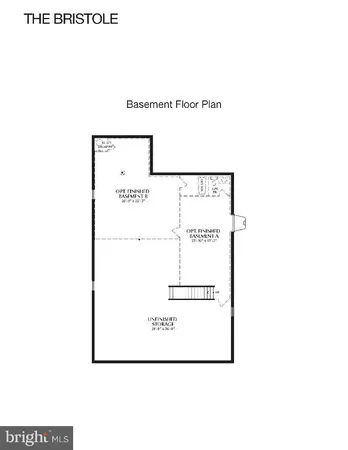 $548,500 | 204 Baldy Lane, Unit BRISTOLE, Middletown, DE 19709