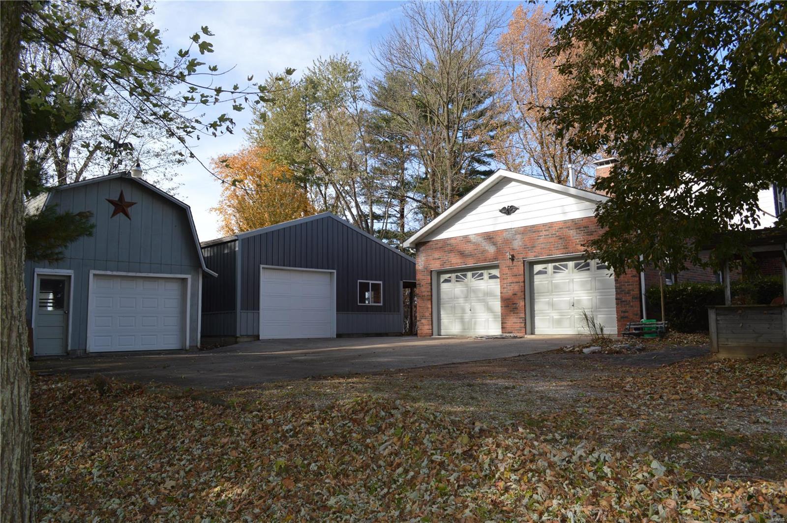 21523 Range Line Road Jerseyville, IL 62052 - Photo 3 of 35
