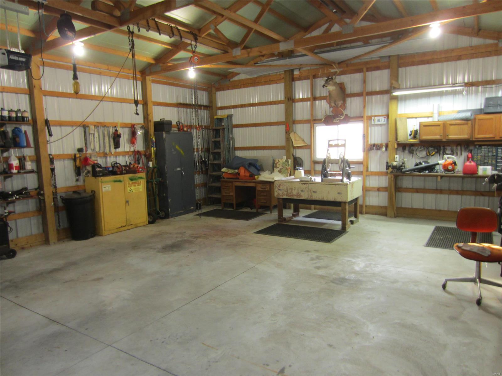 21523 Range Line Road Jerseyville, IL 62052 - Photo 34 of 35