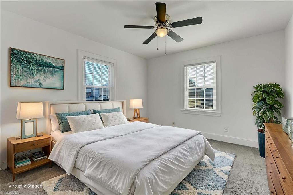 148 East Meadow Road Eden, NC 27288 - Photo 30 of 36