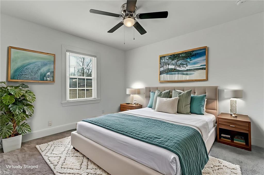 148 East Meadow Road Eden, NC 27288 - Photo 33 of 36